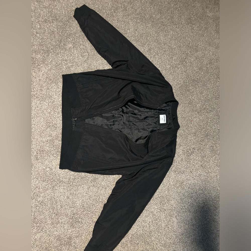 Bought, didn’t fit and have had it for maybe a year but never wear it.